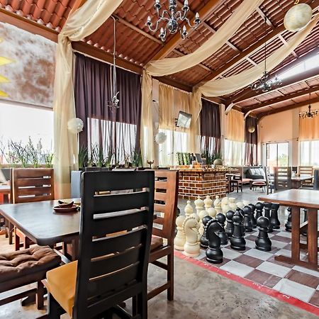 Ayenda La Antigua Cholula Hotel Kültér fotó