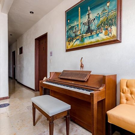 Ayenda La Antigua Cholula Hotel Kültér fotó