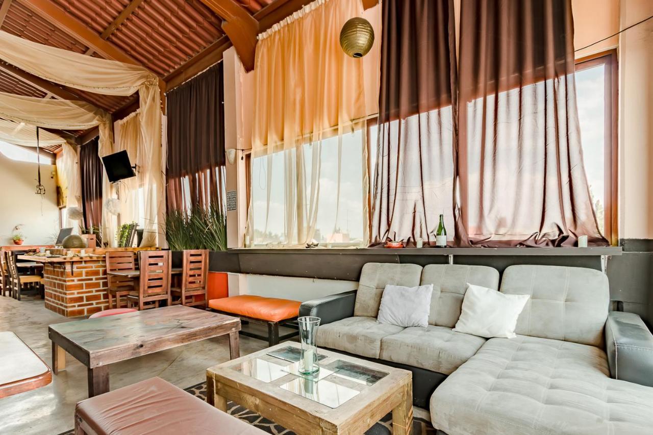 Ayenda La Antigua Cholula Hotel Kültér fotó